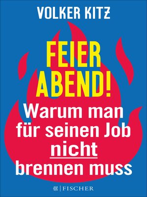 cover image of Feierabend!
